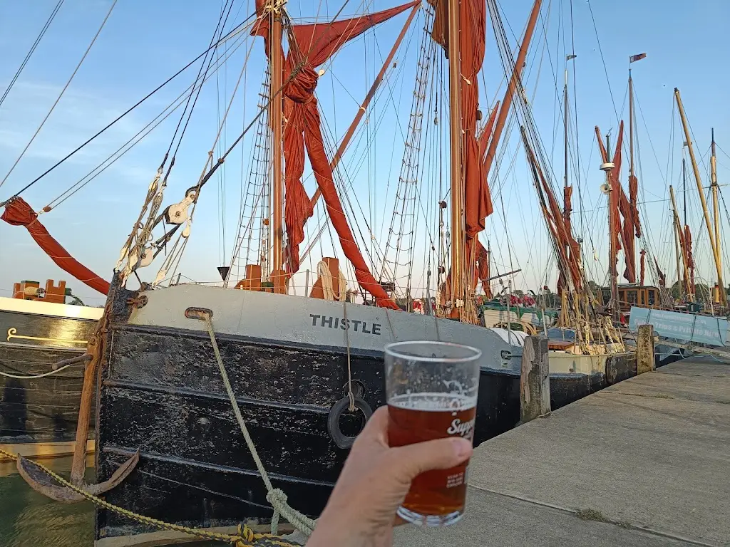 The Jolly Sailor_Maldon_slider_image_2