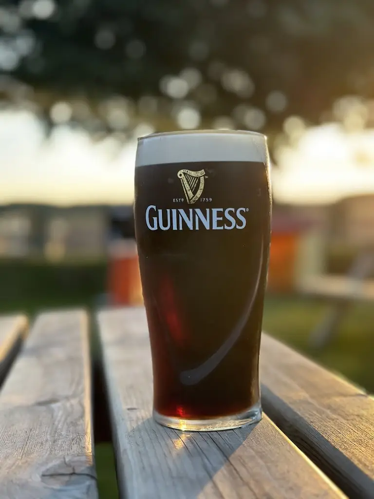 The Royal Oak restaurant in Maldon