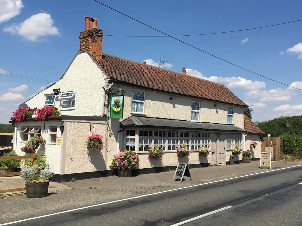 The Royal Oak_Maldon_slider_image_2