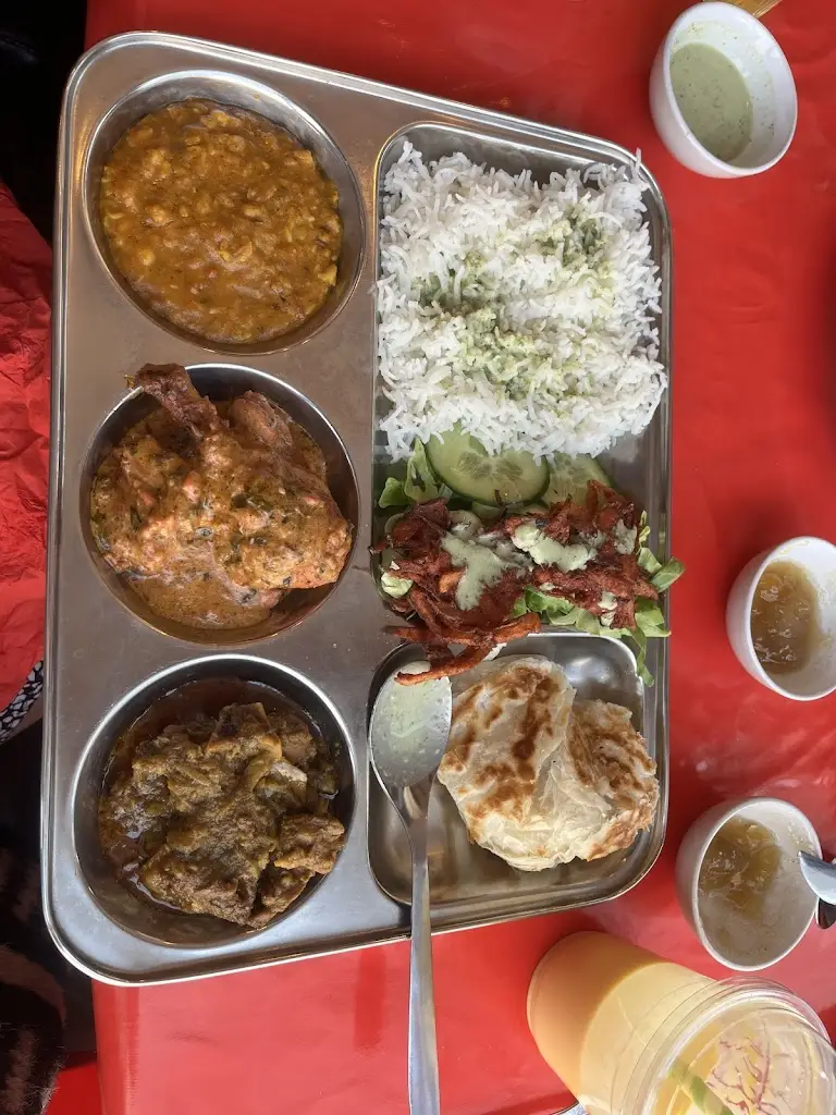 Menu_KING TRADITIONAL INDIAN CURRIES_Maldon_image_2