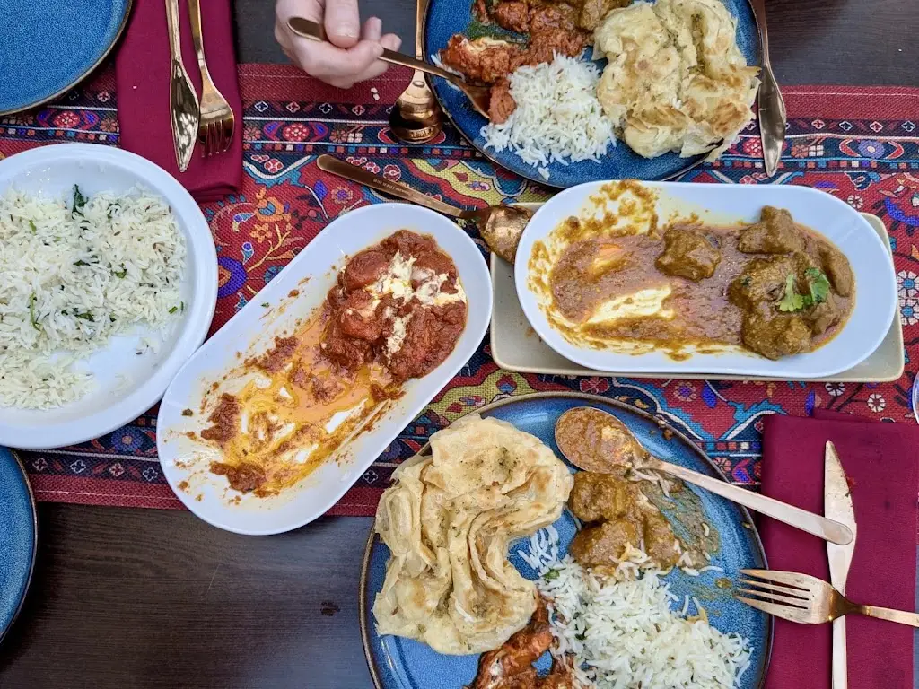 GGAFS_KING TRADITIONAL INDIAN CURRIES_Maldon_review