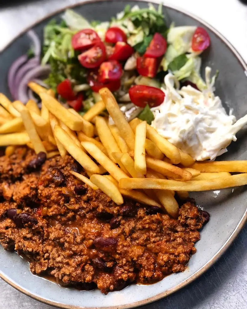 Menu_Breakfast Bar & Cafe Maldon_Maldon_immagine_6