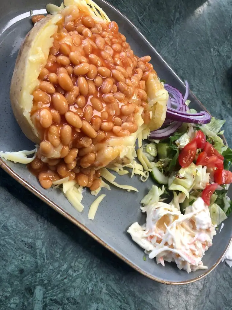 Menu_Breakfast Bar & Cafe Maldon_Maldon_immagine_9