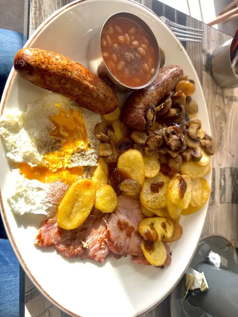 Hammertime054_Breakfast Bar & Cafe Maldon_Maldon_recensione