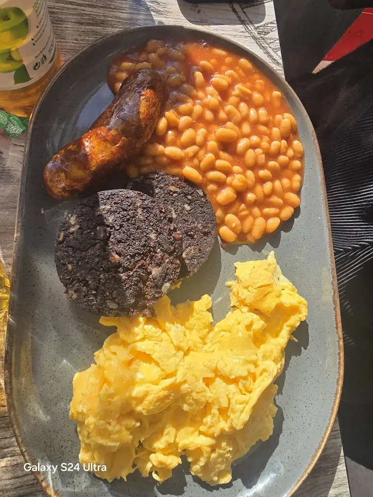 Gabby B_Breakfast Bar & Cafe Maldon_Maldon_recensione