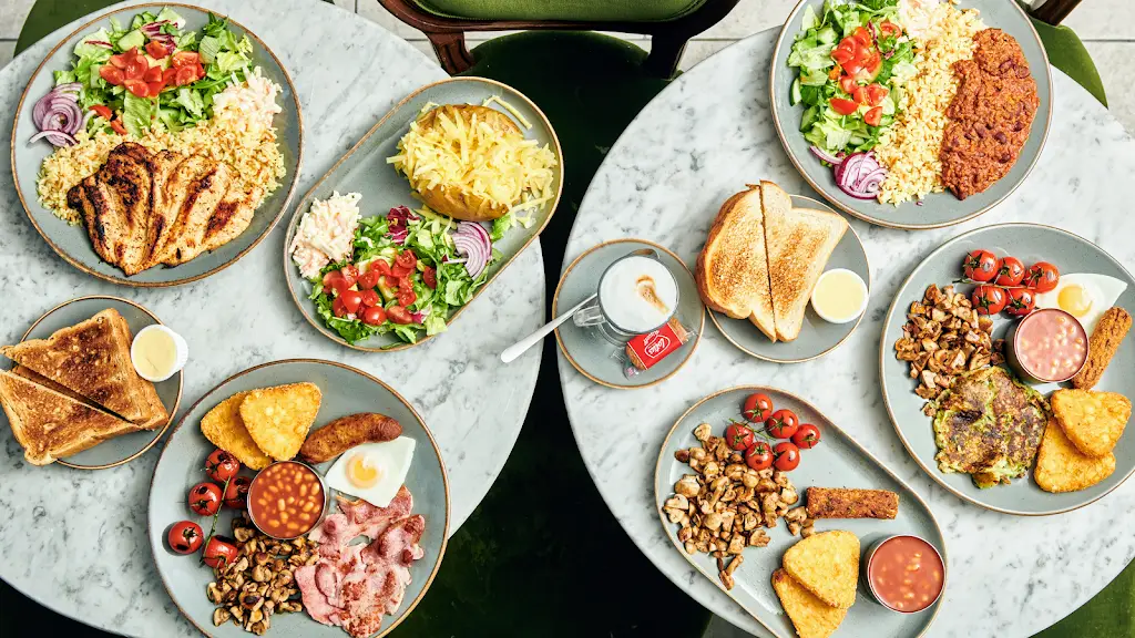 Breakfast Bar & Cafe Maldon_Maldon_slider_image_3