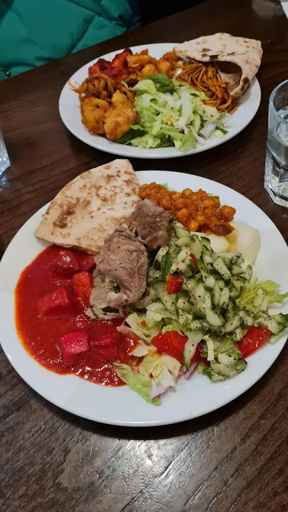 Menu_Ibrahimi Buffet Restaurant_Barnack_image_6