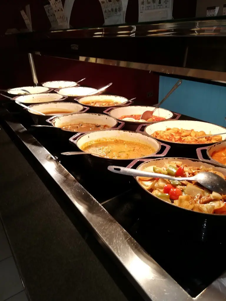 Menu_Ibrahimi Buffet Restaurant_Barnack_image_7