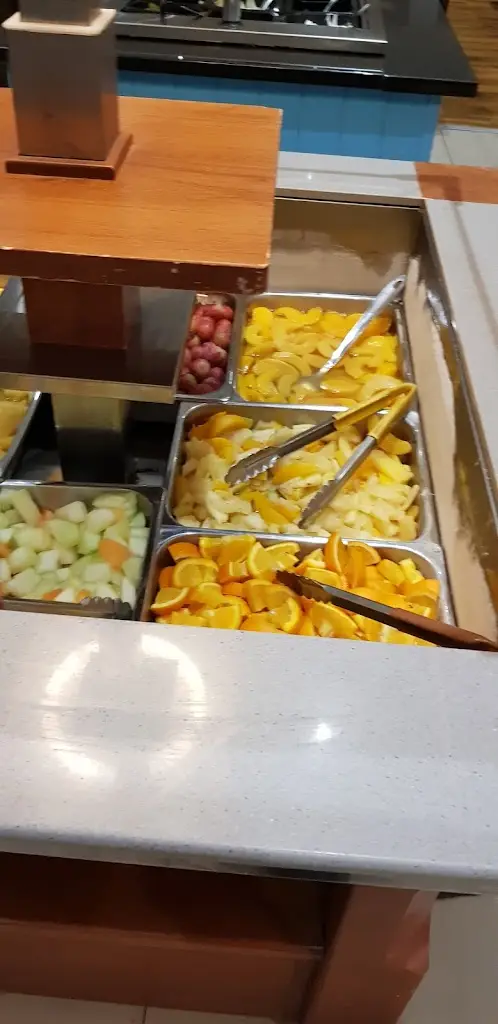 Menu_Ibrahimi Buffet Restaurant_Barnack_image_8