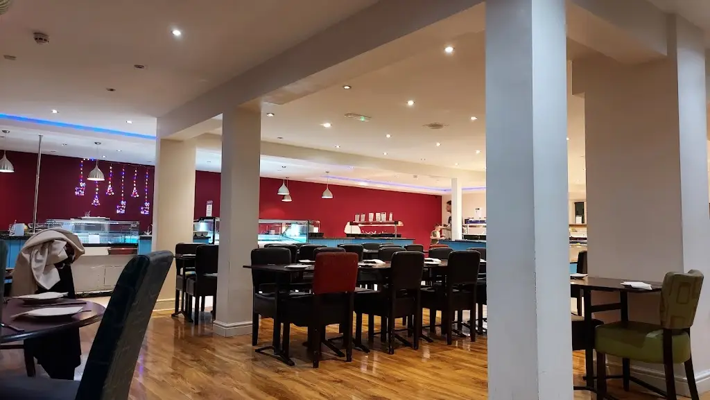 Ibrahimi Buffet Restaurant_Barnack_slider_image_1