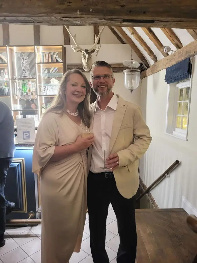 Shem Stevens_The Blue Boar_Maldon_review