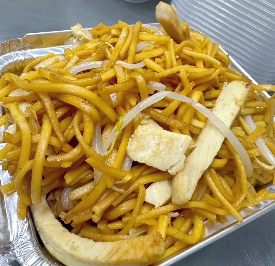 Menu_China Garden_Maldon_image_1