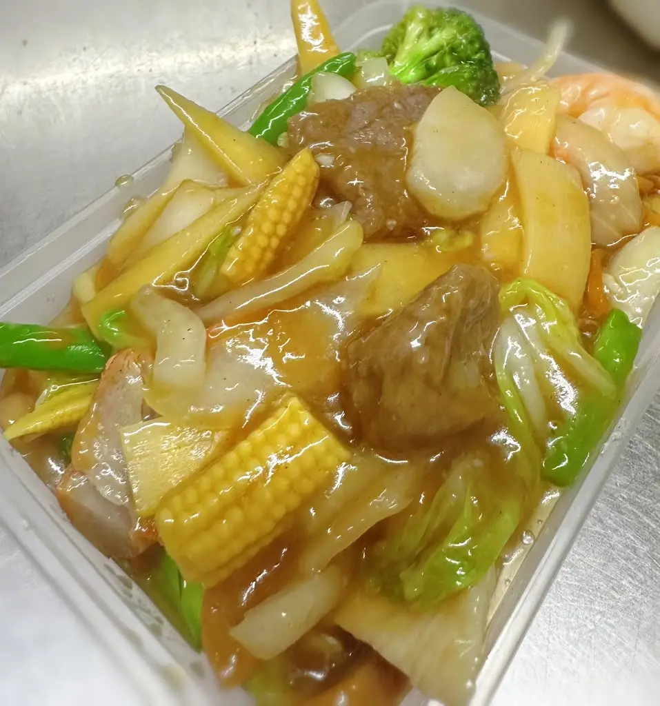 Menu_China Garden_Maldon_image_2