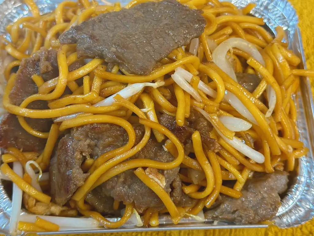 Menu_China Garden_Maldon_image_9