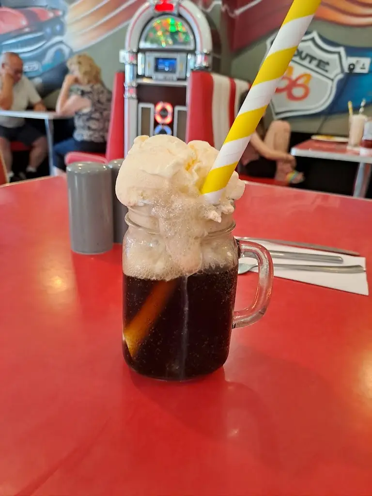 Menu_The Bungalow Diner, Marks Tey_Marks Tey_image_8