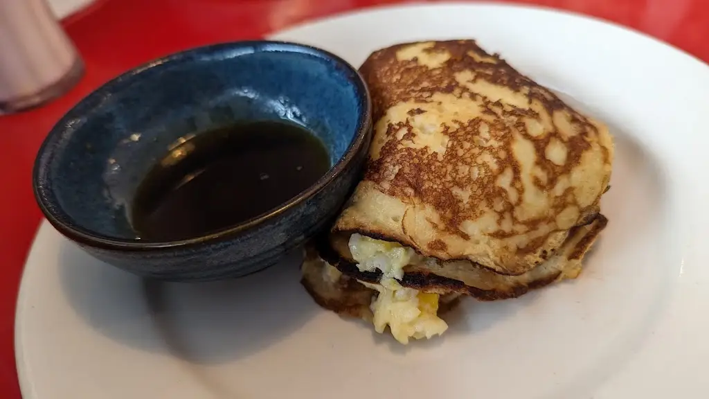 Menu_The Bungalow Diner, Marks Tey_Marks Tey_image_9