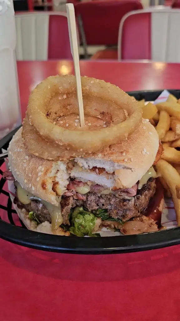 The Bungalow Diner, Marks Tey_Marks Tey_slider_image_2