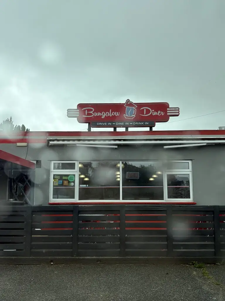 The Bungalow Diner, Marks Tey_Marks Tey_slider_image_3