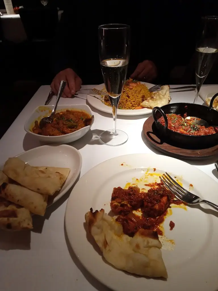 Menu_Way To The Raj_Marks Tey_image_9