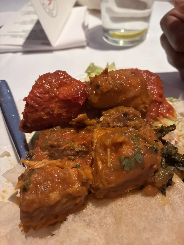 Samrat Mitra_Way To The Raj_Marks Tey_review