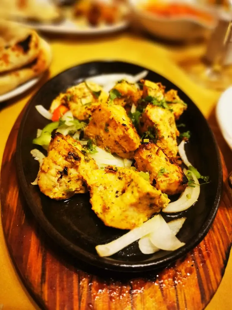 Menu_Mogul Restaurant Manningtree_Manningtree_image_1