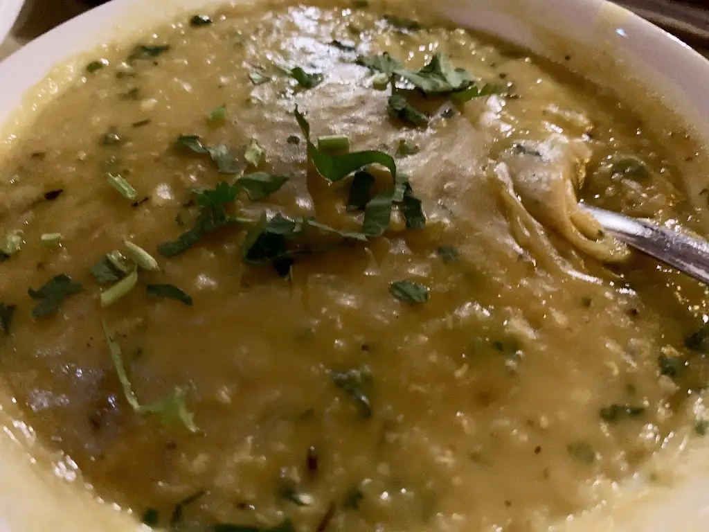 Edward Bale_Mogul Restaurant Manningtree_Manningtree_review