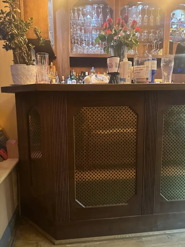 sandra darville_Mogul Restaurant Manningtree_Manningtree_review