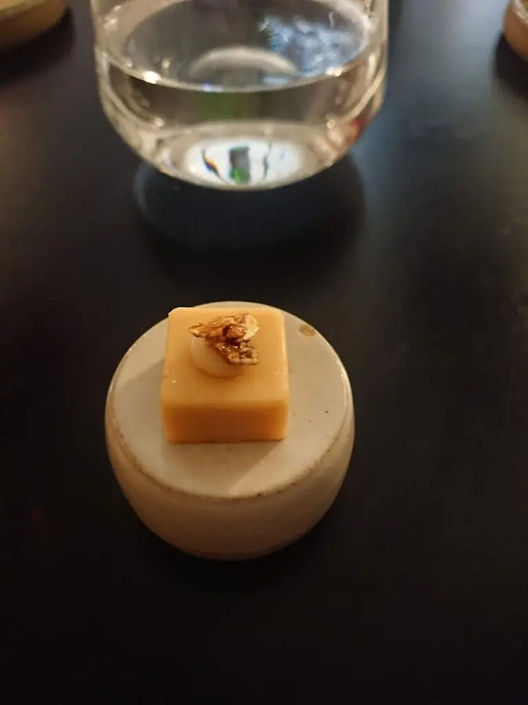 Menu_Prévost @ the Haycock_Barnack_image_5