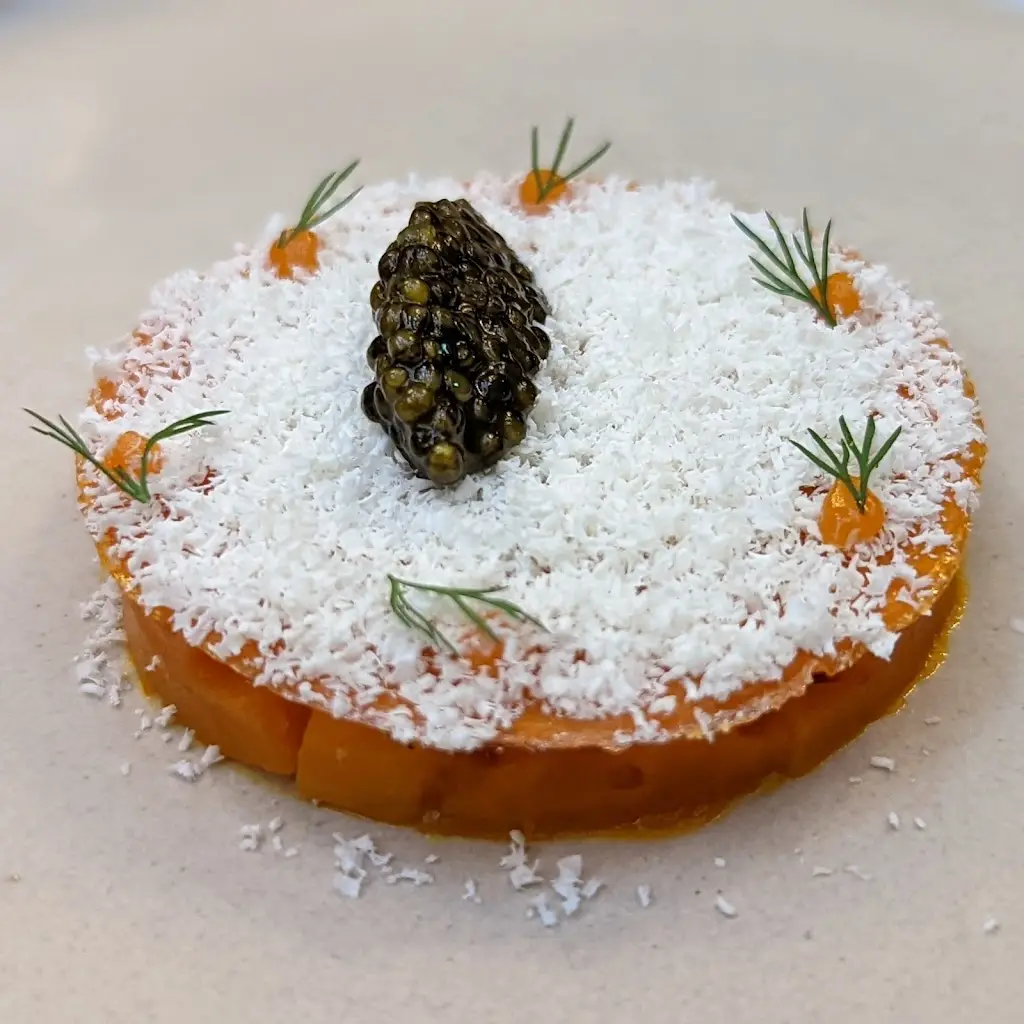 Menu_Prévost @ the Haycock_Barnack_image_6