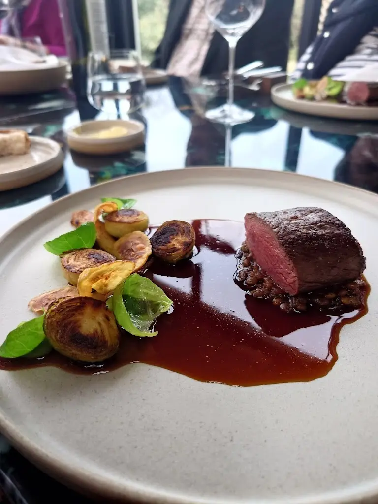 Menu_Prévost @ the Haycock_Barnack_image_7