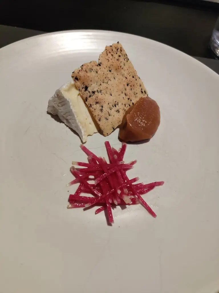 Menu_Prévost @ the Haycock_Barnack_image_8