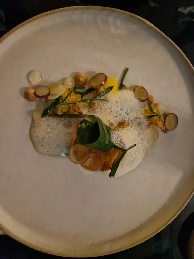 Menu_Prévost @ the Haycock_Barnack_image_9