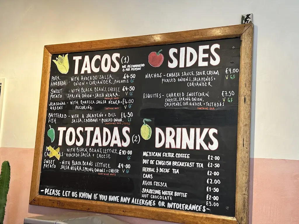 Menu_Maiz_Manningtree_immagine_2