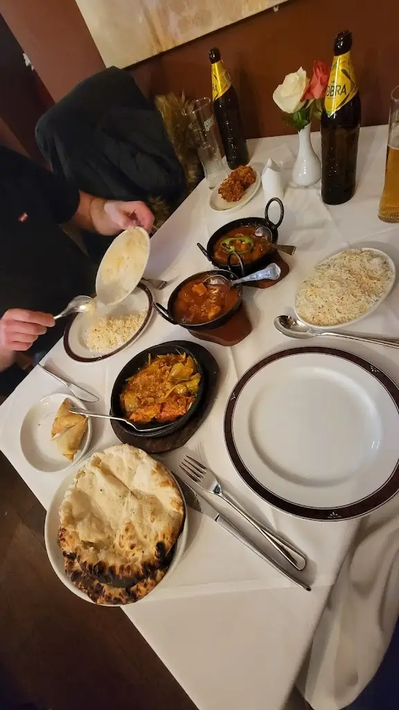 Menu_Nirala Tandoori_Manningtree_image_1