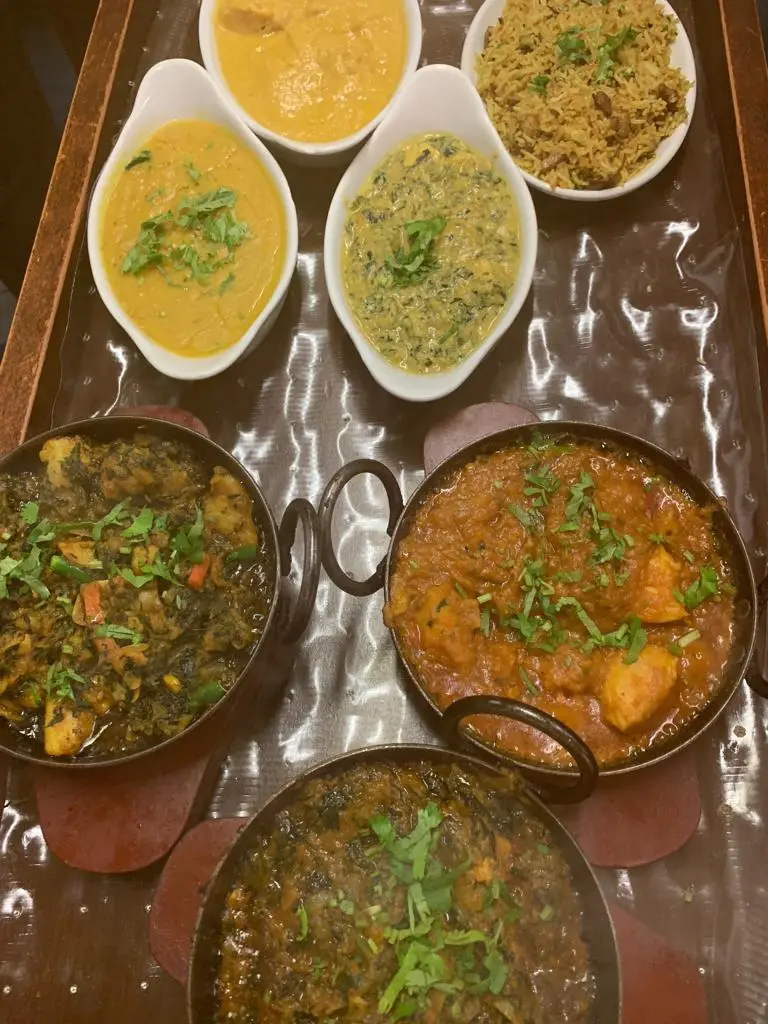 Menu_Nirala Tandoori_Manningtree_image_2