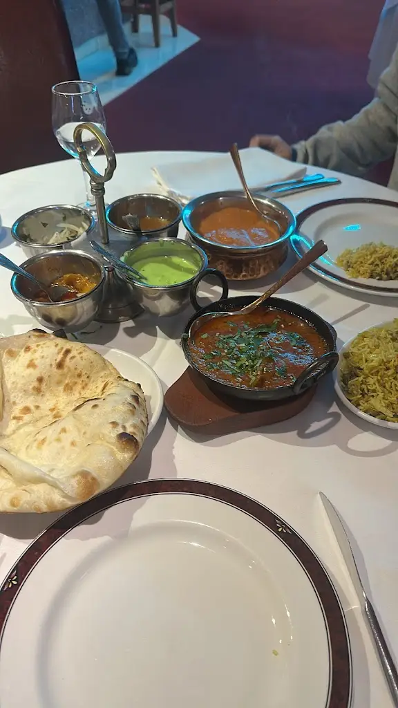 Mari_Nirala Tandoori_Manningtree_review