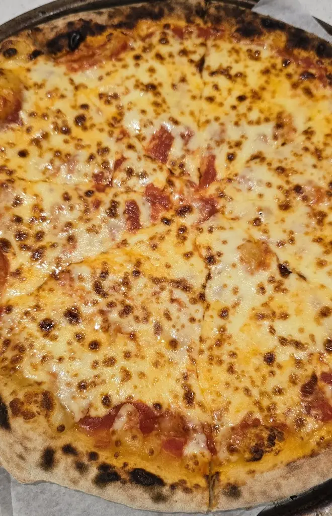 Lata Ravle_The Pizza Place_Manningtree_recensione