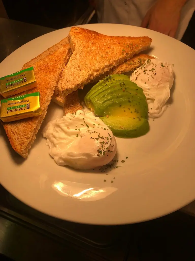 Menu_The Crown Pub and Hotel_Manningtree_image_6