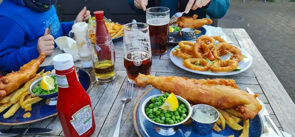 Menu_The Crown Pub and Hotel_Manningtree_image_7