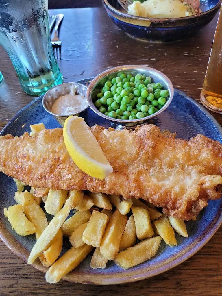 Menu_The Crown Pub and Hotel_Manningtree_image_9