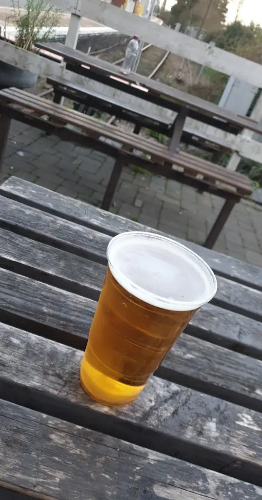 Menu_Manningtree Station Buffet_Manningtree_image_1