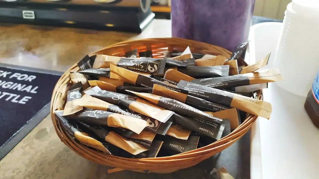 Menu_Manningtree Station Buffet_Manningtree_image_2