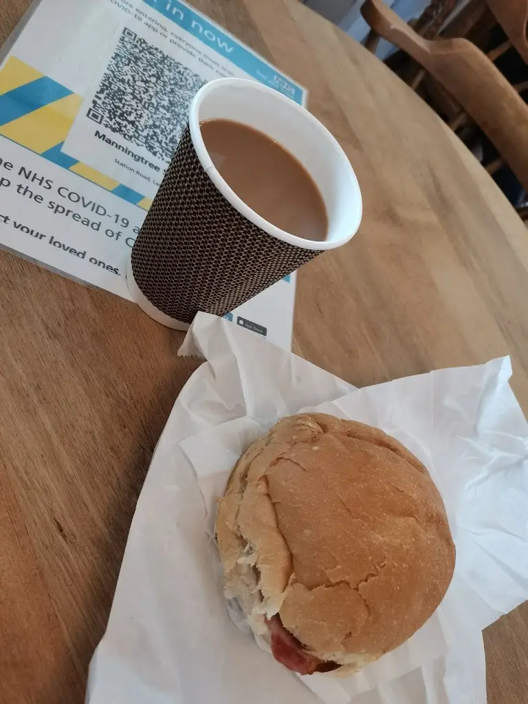 Menu_Manningtree Station Buffet_Manningtree_image_3