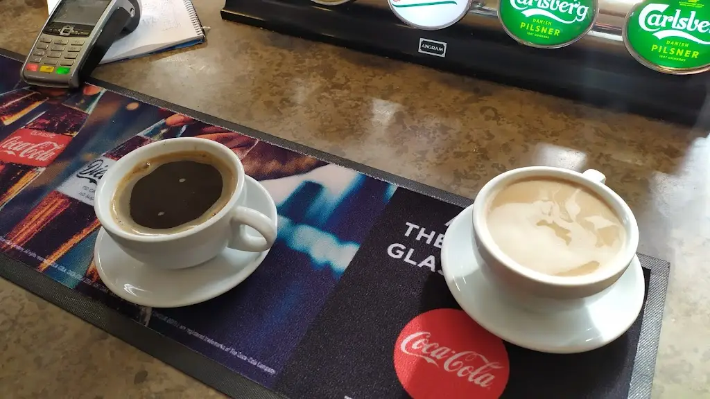 Menu_Manningtree Station Buffet_Manningtree_image_4