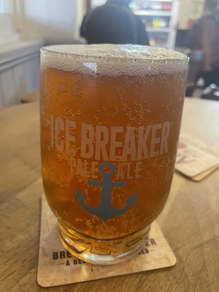 Menu_Manningtree Station Buffet_Manningtree_image_5