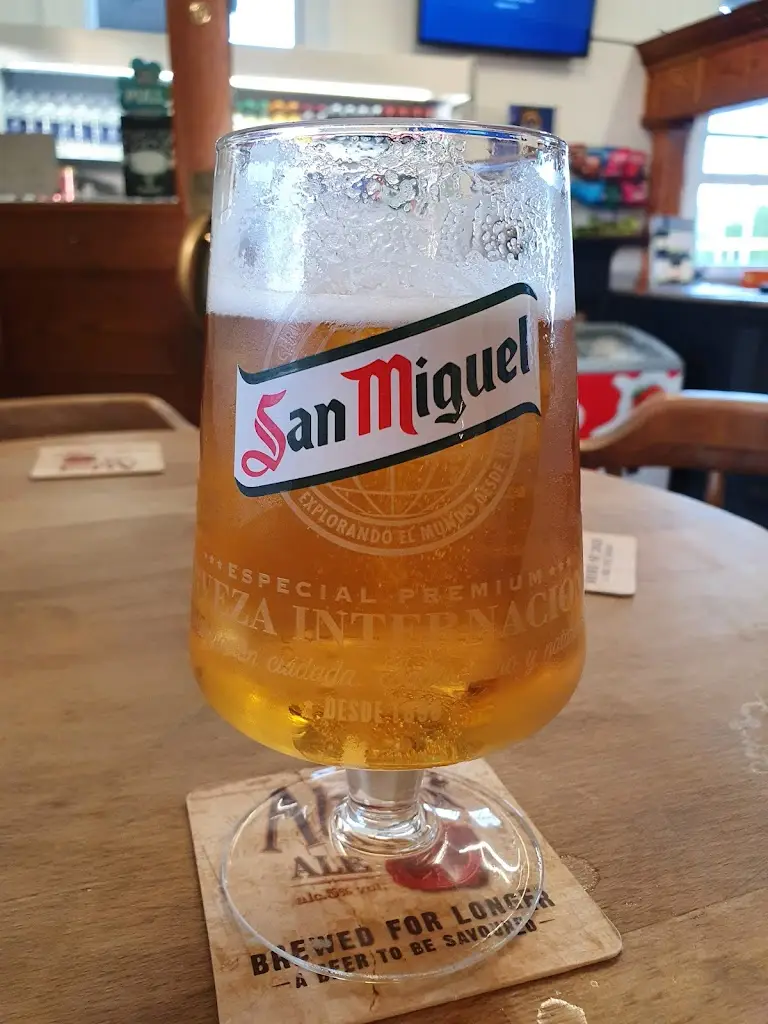 Menu_Manningtree Station Buffet_Manningtree_image_6