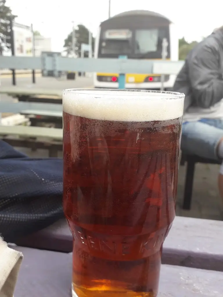 Menu_Manningtree Station Buffet_Manningtree_image_7