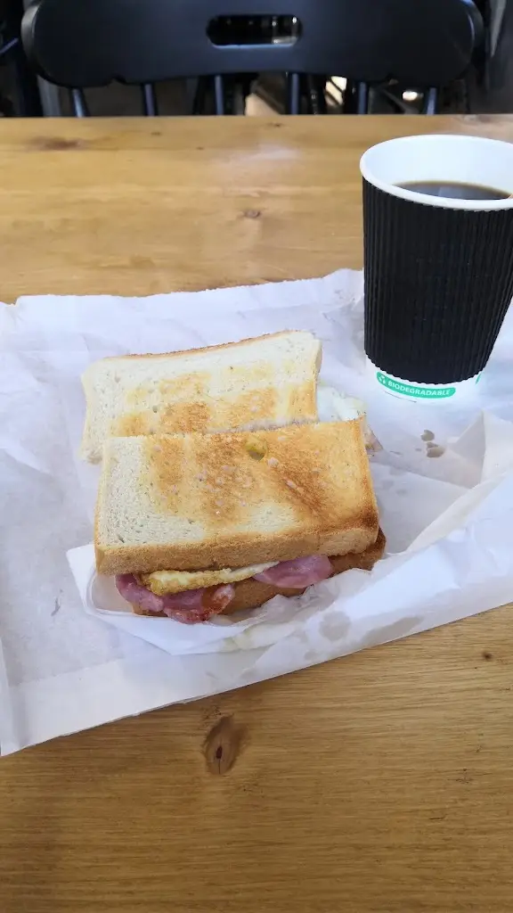 Menu_Manningtree Station Buffet_Manningtree_image_8