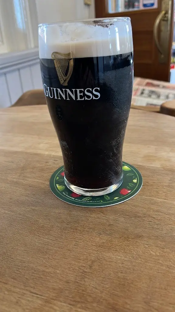 Malcolm Cannon_Manningtree Station Buffet_Manningtree_review