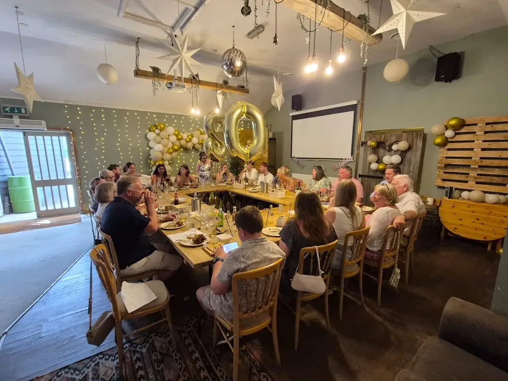 Macauley Smout_The Haywain Pub and Kitchen_Manningtree_review